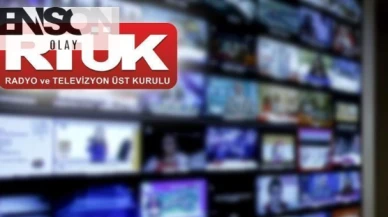 Gezi soruşturması: 6 TV kanalının kayıtları başsavcılığa gönderildi