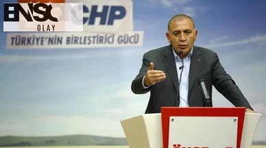 Parti kuracağını açıklayan Gürsel Tekin hakkında CHP'den ilk yorum