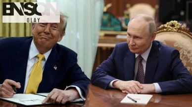 Trump ve Putin konuştu, sonuç küçük bir taviz oldu