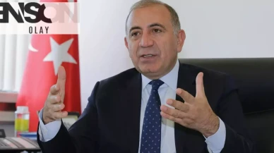 Gürsel Tekin kimdir, kaç yaşında, nereli? Gürsel Tekin hangi partide görev yapıyor?