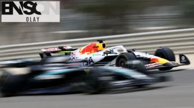 Formula 1'de kurallar değişti!