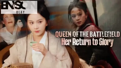 "Queen of the Battlefield: Her Return to Glory" Türkçe Tek Parça FUL HD İzle'