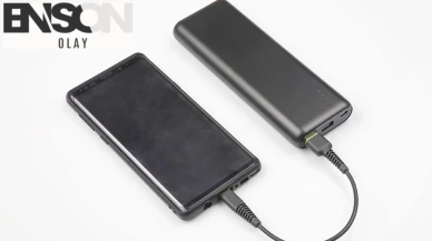 Powerbank'lerde Patlama Riski Yükseliyor! İşte Güvenli Kullanım İçin 5 Önemli Kural!