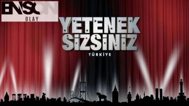 Yetenek Sizsiniz Türkiye ne zaman başlıyor? İşte tüm detaylar