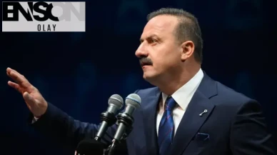 Ağıralioğlu: Bu algı devleti haleldar eder