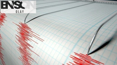 Son Depremler Listesi: 17 Mart Deprem mi Oldu?