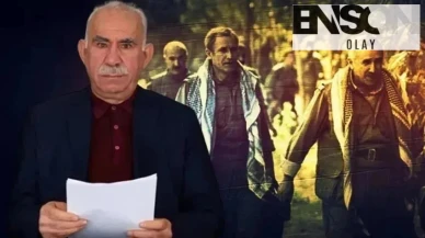 ‘PKK’nın silah bırakacağı noktalar bile belli’ iddiası! Sürecin detayları netleşti: Af çıkacak mı?