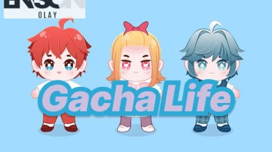 Gacha Life Oyununun Göz Ardı Edilmemesi Gereken Riskleri: Ebeveynler için Önemli Bilgiler