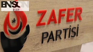 Zafer Partisi'nden 'Saraçhane' kararını açıkladı! Sebep: DEM Parti