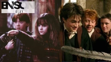 Harry Potter oyuncusu 'borçlarını ödemek' için OnlyFans'a kaydoldu