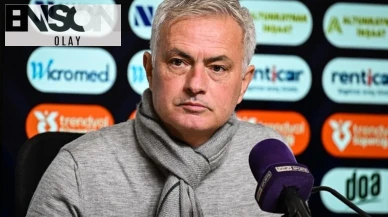 Son dakika... PFDK Jose Mourinho kararını açıkladı