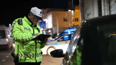Detaylar belli oldu: Ehliyetini kaptıran yanacak!