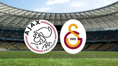 Galatasaray Ajax Maçı Mağlubiyet (Yenilirse) Durumunda Ne Olur?