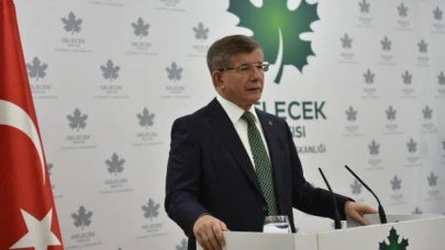 Davutoğlu: Dava sürecinin ve kamu vicdanına zarar vermeden sürdürülmesi en samimi arzumuz