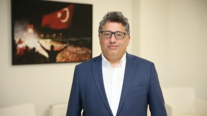 SAÜ'lü profesör Kartalkaya'daki otel yangınının nedenini açıkladı!