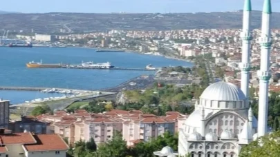 Tekirdağ’da 26 Ocak 2025 Hava Durumu