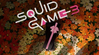 Squid Game yeni sezon tarihi açıklandı: İşte Squid Game 3. sezon tarihi