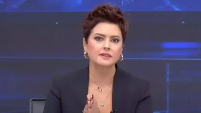 Gazeteci Seda Selek: İnisiyatif kanal yönetimine aittir.