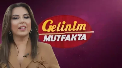 28 Ocak 2025 Gelinim Mutfakta Çeyrek Altını Kazanan Kim Oldu? Puan Durumu