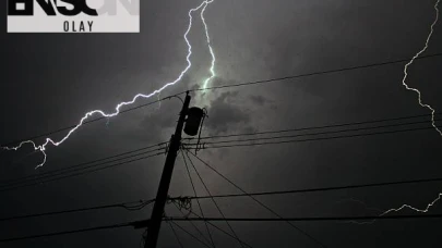 Manisa'da 01 Şubat Elektrik Kesintisi Planlı Kesintiden Etkilenecek Mahalleler