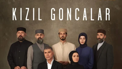 Kızıl Goncalar 35. Bölüm Fragmanı Yayınlandı