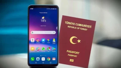 IMEI uzatma işlemi nasıl olur, kayıt ücreti ne kadar? Yurt dışı telefon kaydetme ve sorgulama 2025!