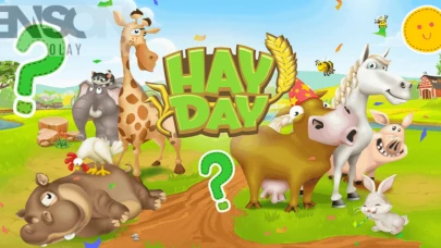 Hay Day İçin En Yaratıcı Çiftlik İsimleri ve Nickler 2025