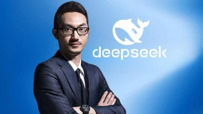 Deepseek krizi nedir, Türkiye'de kullanılabiliyor mu? Nasdaq 100 ve Nvidia hisseleri düşüşte! Deepseek ücretli mi?