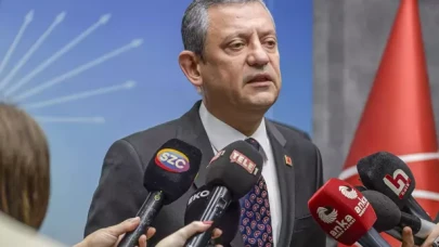 Özgür Özel: Otel faciasıyla ilgili TBMM'ye araştırma komisyonu kurulmasını teklif edeceğiz