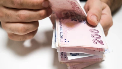 Mevduat faizleri düştü! Akbank 100.000 TL ne kadar faiz veriyor? İşte 100 bin liranın getirisi