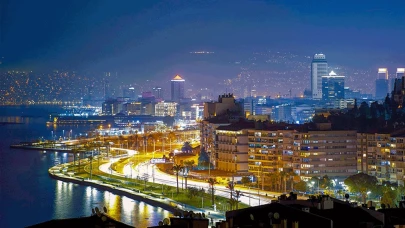 Türkiye'nin en zengin illeri belli oldu. İzmir 3.Sırada yer aldı