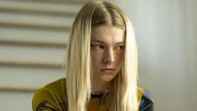 Hunter Schafer kimdir? Hunter Schafer kaç yaşında?