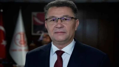 Erdoğan'ın atadığı Prof. Dr. Osman Mert kimdir?