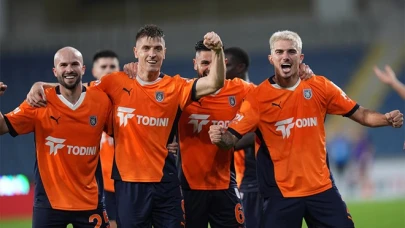 Alanyaspor Başakşehir Maçı (CANLI İZLE)! Taraftarium24 Selçuksports Golvar TV Canlı Maç Linki Şifresiz