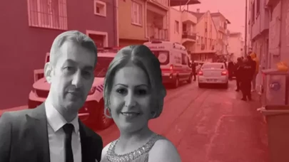 İple boğarak öldürdüğü eşi için Mekanı cennet olsun diyen sanığa ağırlaştırılmış müebbet hapis