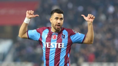 Trezeguet Bonservis Bedeli Ne Kadar, Piyasa Değeri?