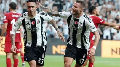 Twente-Beşiktaş Saat Kaçta, Şifresiz Mi Yayınlanacak?