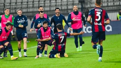 Genoa - Monza Maçı Canlı Nereden İzlenir? Genoa - Monza maçı saat kaçta, hangi kanalda?