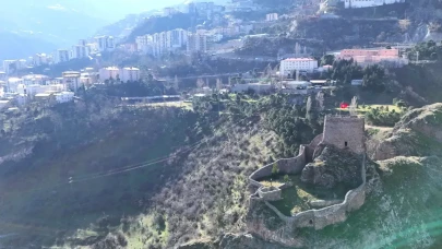 Adıyaman, Artvin Arası Kaç Km? Otomobil, Otobüs Ve Uçakla Kaç Saat?