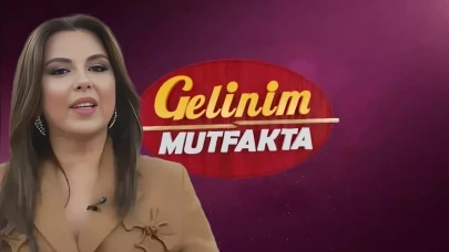 Gelinim Mutfakta 31 Ocak 2025 Bilezikleri Hangi Gelin Aldı, Hangi Gelin Elendi?