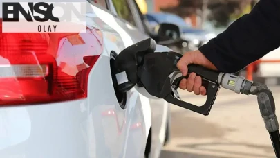 31 Ocak 2025 Akaryakıt, benzin, motorin, LPG fiyatı zam, indirim geldi mi?