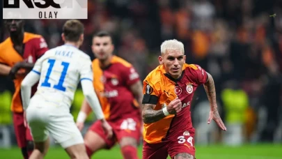 Ajax Galatasaray Maçı (CANLI İZLE)! Taraftarium24 Selçuksports Golvar TV Canlı Maç Linki Şifresiz