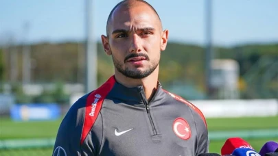 Ahmed Kutucu, 5.962.500 euro karşılığında Galatasaray’a transfer oldu