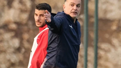 Hatayspor’un Yeni Lideri Murat Şahin kimdir? Nerelidir?