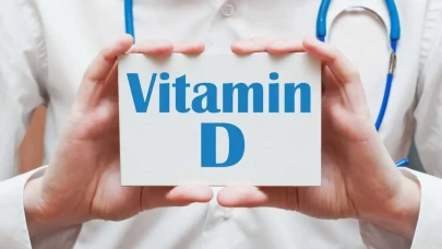 D Vitamini Eksikliği Belirtileri Nelerdir? D Vitamini Nelerde Var?