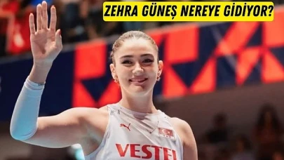 Zehra Güneş nereye gidiyor? Zehra Güneş kimdir?