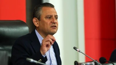 CHP Genel Başkanı Özel, Kartalkaya’daki yangınla ilgili bilirkişi ön raporunu paylaştı