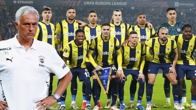 Fenerbahçe Göztepe'yi sahasında ağırlıyor! İşte maç öncesi detaylar ve kadro durumu