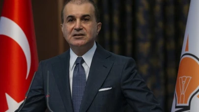 Çelik: Alev Alatlı’yı vefatının yıl dönümünde rahmetle anıyoruz