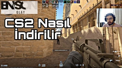 CS 2'nin Etkinleştirme ve İndirme Rehberi: Nasıl Açılır ve Oyuna Nasıl Girilir?